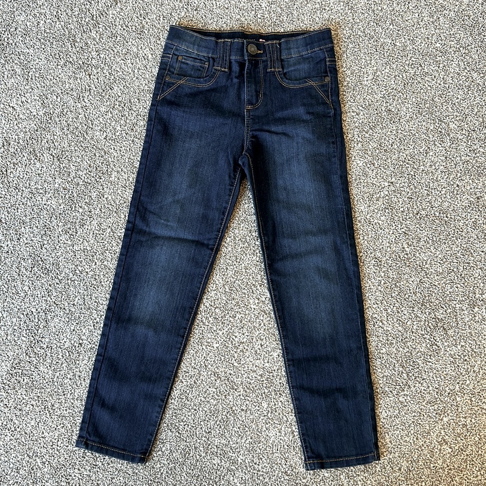 Girls First Jeans sz 8.